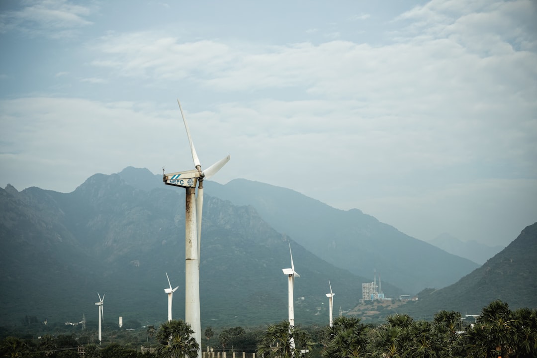 Legislación energética en México